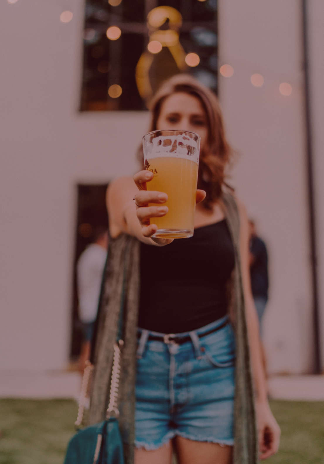 Brewery Tours